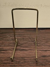 Plate Picture Photo Display Award Stand Holde...