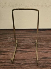 Plate Picture Photo Display Award Stand Holder SHIPS N 24 HOURS