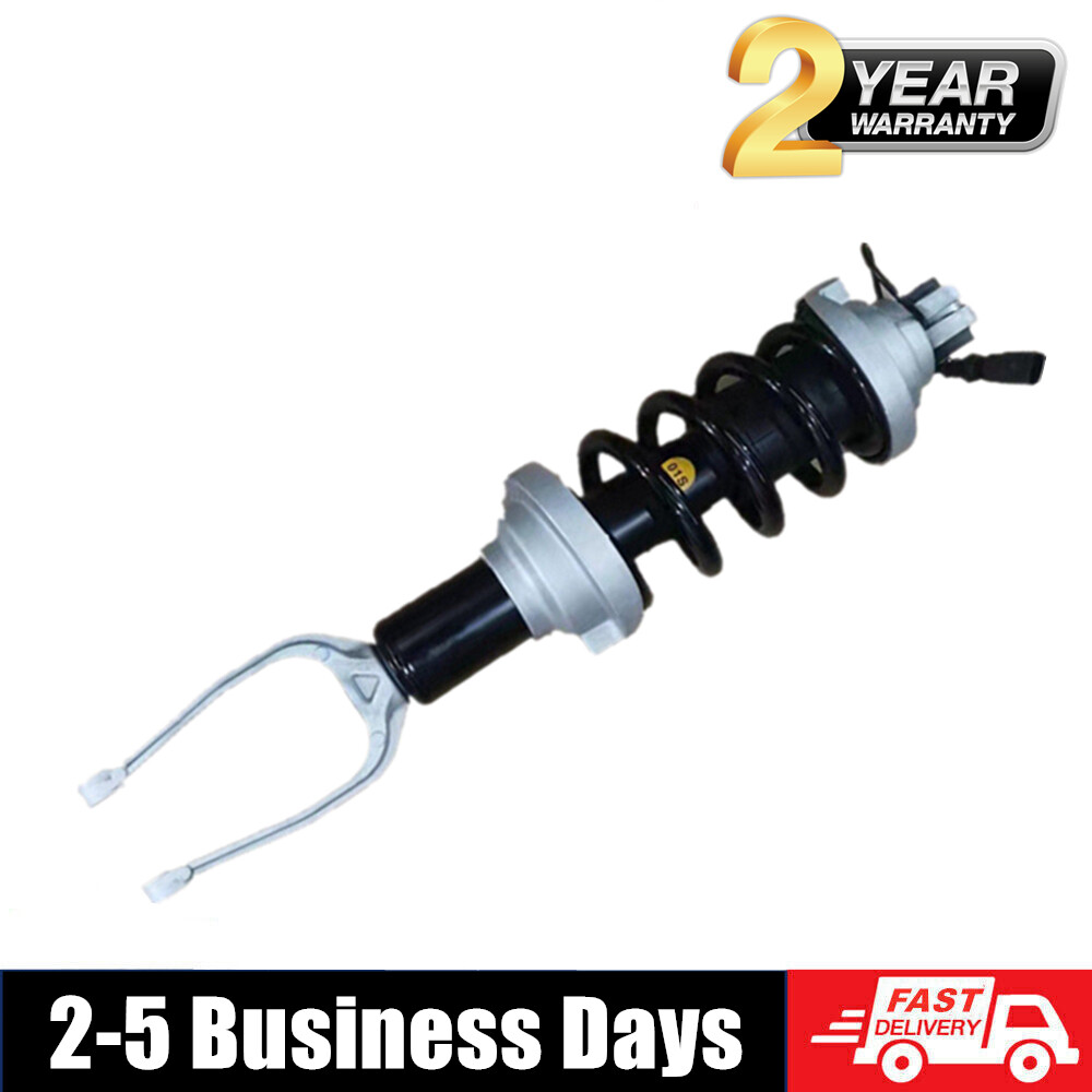 Front LH or RH Shock Absorber Strut MagneRide Fit 4S0412019S Audi R8 V8 V10 15-