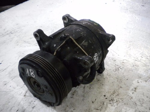 RENAULT OPEL AC COMPRESSOR KLIMAKOMPRESSOR KLIMA PUMPE J639