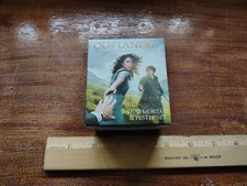 Outlander TV Series Limited Edition Mini Mortar and Pestle Set
