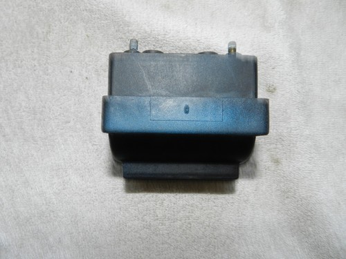 94 Harley Softail Fatboy FLSTF Ignition Coil - Picture 6 of 9