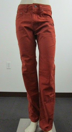 NWT Mens Prana Bronson Organic Cotton 