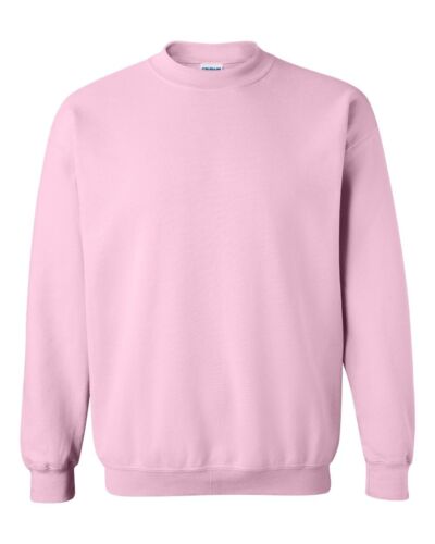 Gildan - Heavy Blend Crewneck Sweatshirt - 18000 - Picture 15 of 24