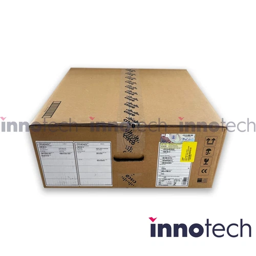Cisco C9300-48P-E Catalyst 9300 Switch 48port PoE+ Network Essentials