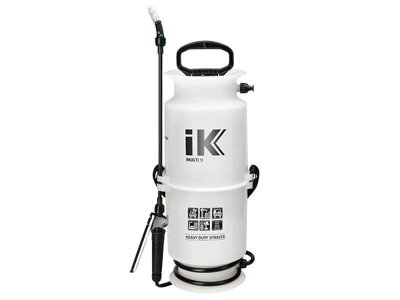 Matabi IK Water Pressure Sprayer 6l - Image 7