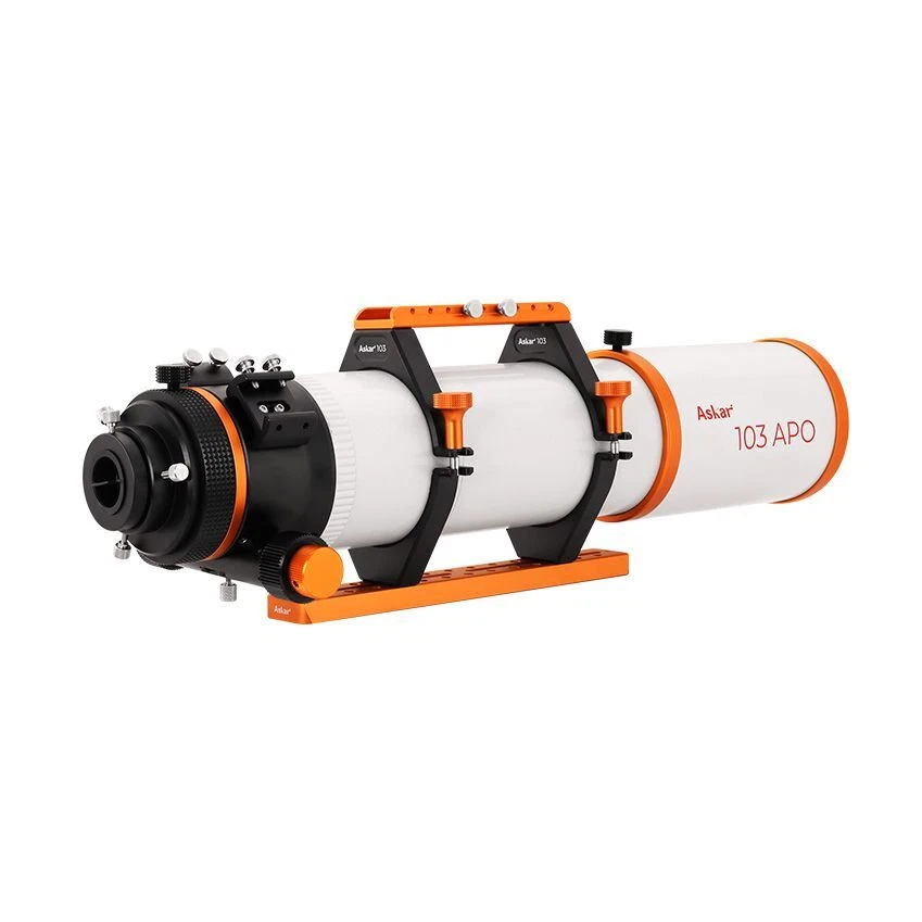NEW Askar 103mm f/6.8 Triplet Apo Telescope 103APO - Image 3 of 4