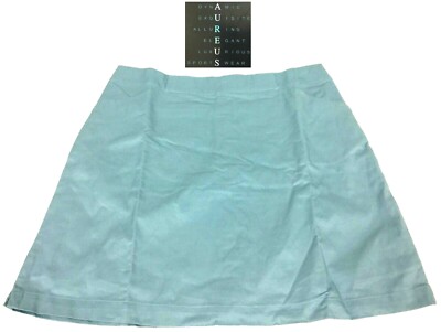Aureus Women Golf Clothing Skort Skirt Shorts Ladies Performance