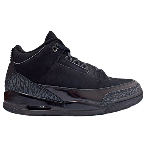 Nike Air Jordan 4 'Black Cat' - Exclusive Sneakers SA