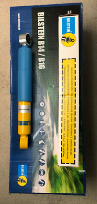 1x Ersatzdämpfer hinten Bilstein B14 Gewindefahrwerk VW T5/T6 -  F4-24196727-MO