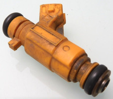 1x PORSCHE CAYENNE TURBO / 9PA / EINSPRITZDÜSE DÜSE / 0280156102 (ZW147)