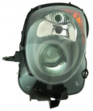 Feu avant (phare) Alfa Romeo MITO