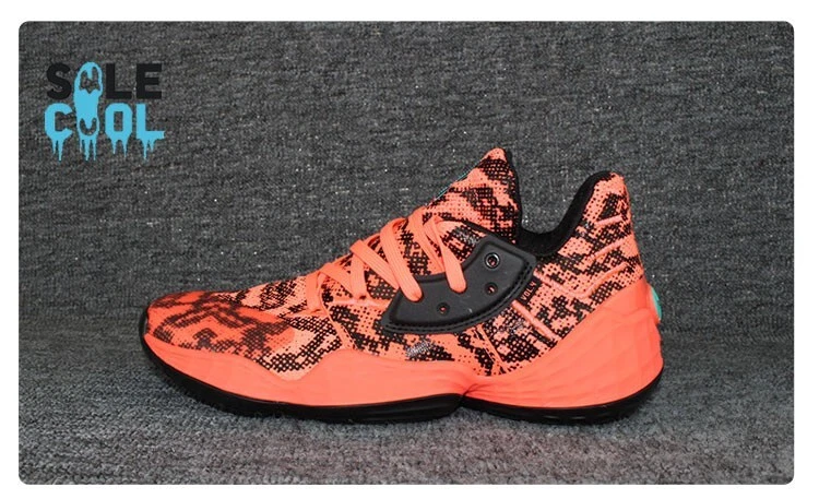 Preços baixos em adidas Harden Vol. 3 Coral | eBay