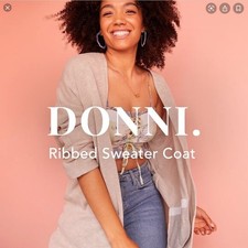 donni cardigan fabfitfun