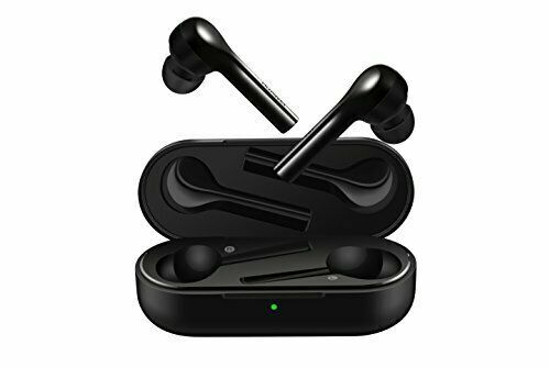 Huawei FreeBuds Cuffie Wireless - Nero | Acquisti Online su eBay