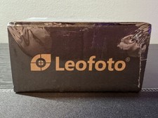 Leofoto CF-9 1/4" Male to 3/8" Male Adapter Accessory
