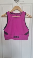 BNWT Puma Training Bra Bralette XL