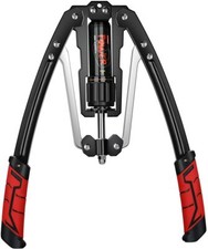 Ulalov Power Twister Arm Exerciser, Arm Muscle Training Machine