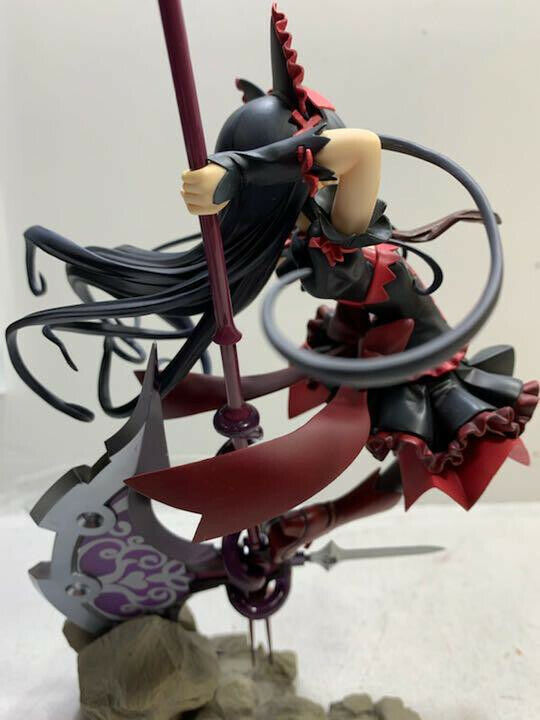 Crunchyroll - Rory Mercury 1/7 Scale Figure - GATE: Jieitai Kanochi  nite, Kaku Tatakaeri