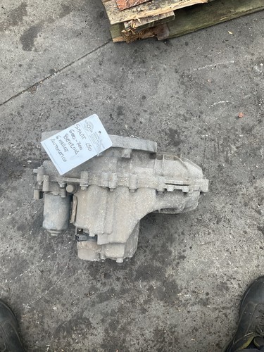 Cambio automatico per modello SMART 450 600/700 anno dal 2004 benzina 6 marce - Foto 3 di 8