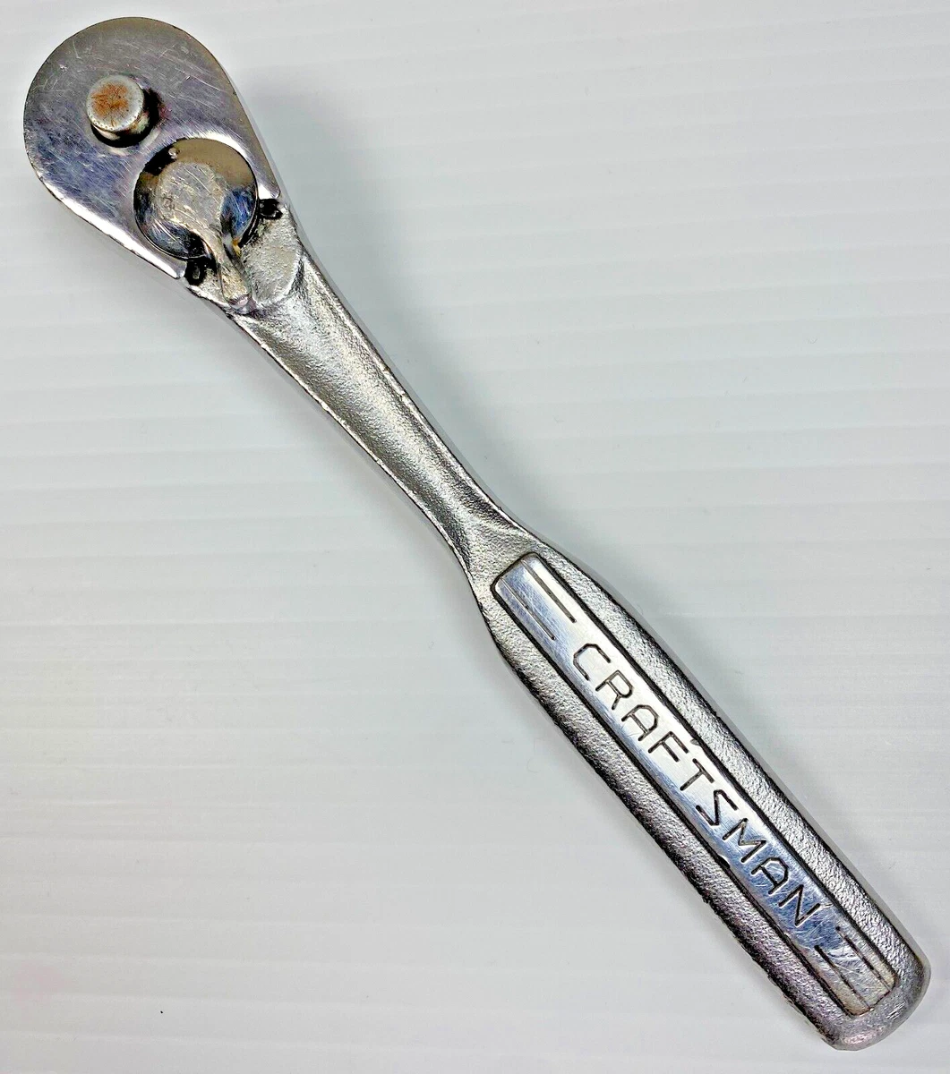 Craftsman on sale v 43784
