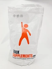 Bulk Supplements Powder Taurine 2000mg 35.3 oz BB2/27