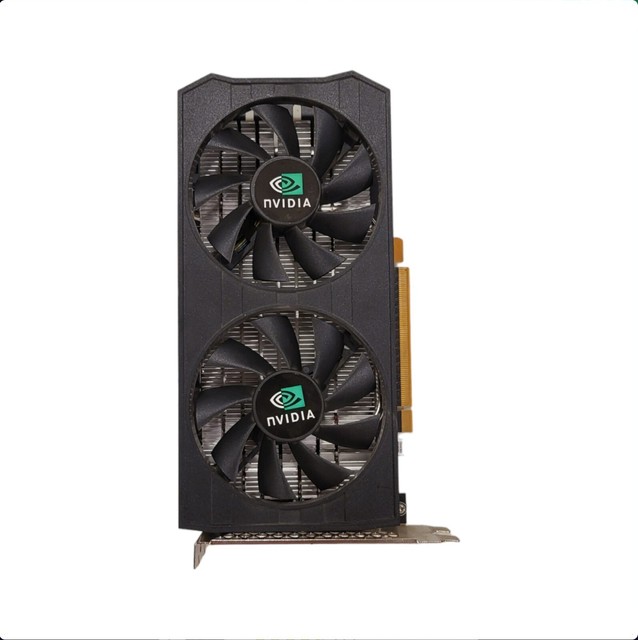 NVIDIA RTX 3060