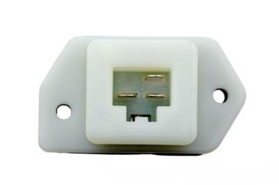 Pièce Chauffage 2722670T03 Résistance Chauffage Ventilation Pour Nissan Qashqai / X-Trial T31 - Pièce ERDNS006 Neuve TPF Résistance Ventilation X-Trail T31 - Foto 10