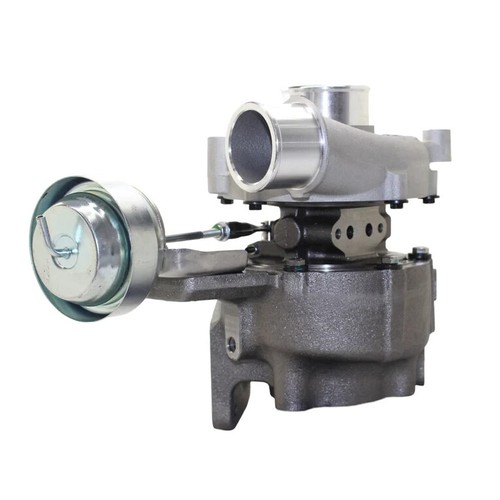 Upgrade Billet Turbo Charger For Mitsubishi Pajero 4M41 3.2L VT13 - Picture 7 of 14