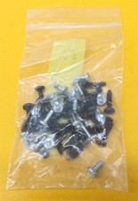                 TV Full Screw Set Samsung LN32A450C1D w/o Stand Screws