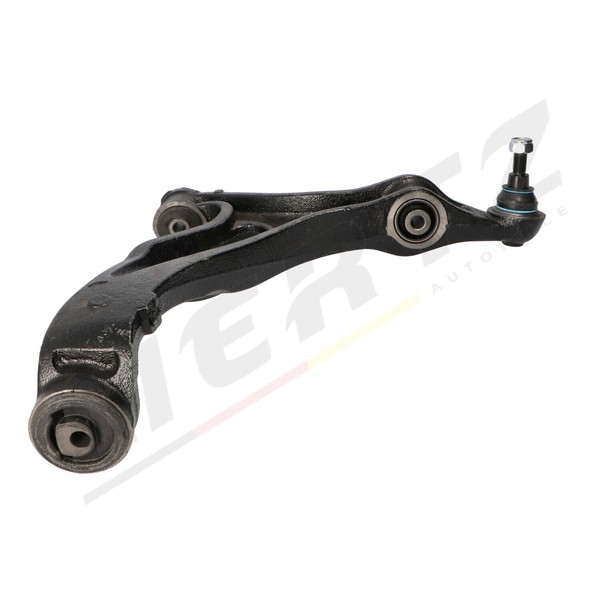 Mertz M-S1816 Spurstangenkopf FüR Porsche, Vw-image
