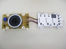LG Dryer User Interface Display Board EBR30359903