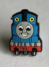 Thomas The Train Shoe Charm Similar To A Croc
