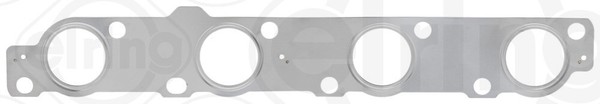 Elring 392.440 Dichtung, AuspuffkrüMmer FüR CitroËN, Fiat, Ford, Ford (Jmc)-image