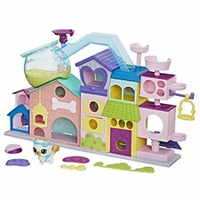 littlest pet shop toys old version