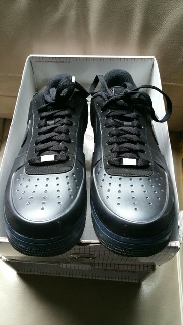 nike air force posite