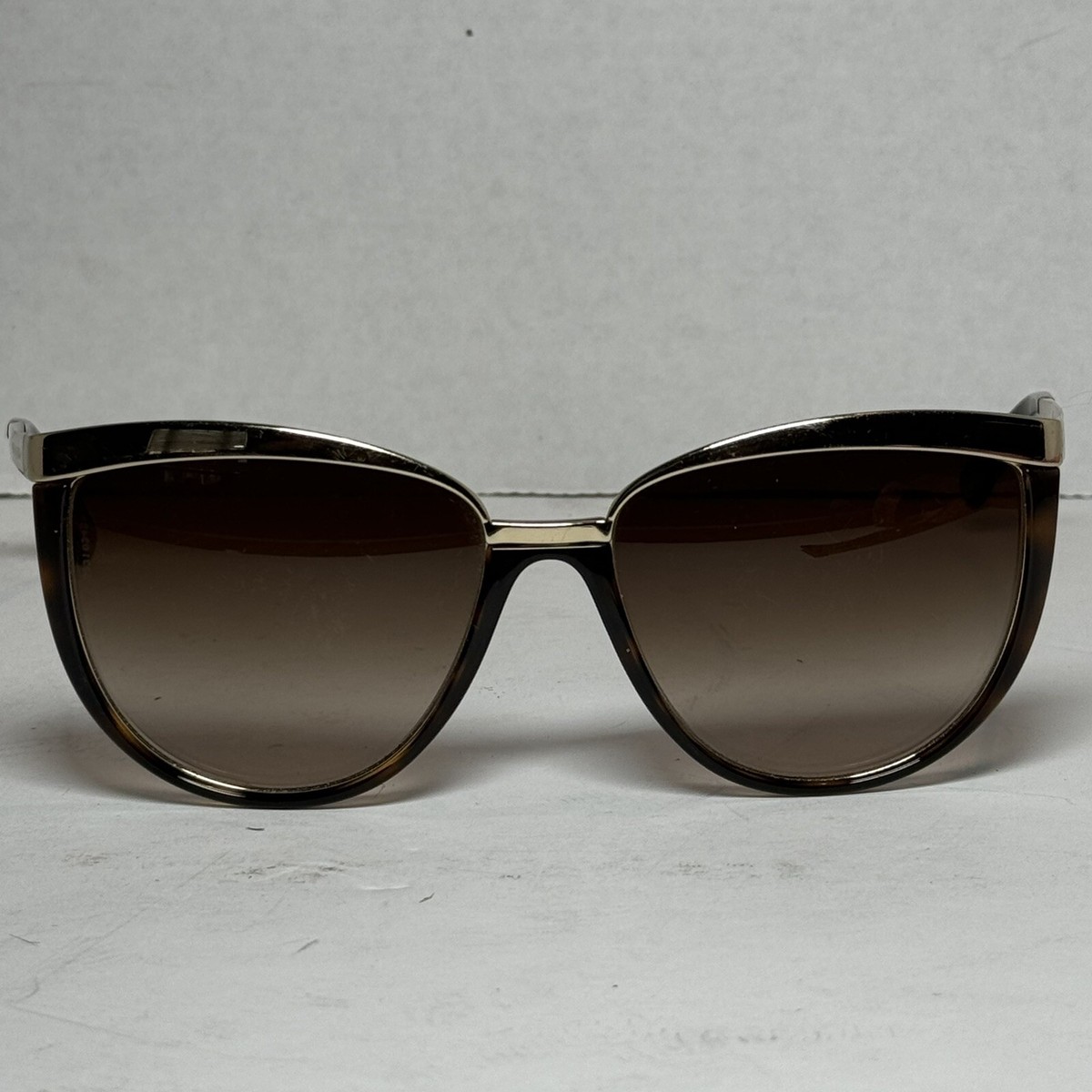 D&G Dolce & Gabbana Sunglasses DG 2096 466/13 57-16 140 Cat
