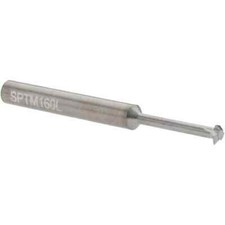 Scientific Cutting SPTM160L Single Profile Thread Mill: 12-24- 12-56, 24-56 TPI