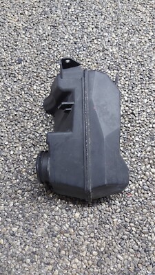 Resonator Luftfilterkasten BMW 5er E39 520i Rohr Schlauch Luftrohr  