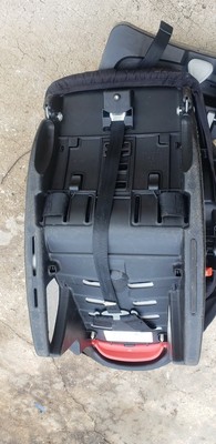 sonti infant car seat