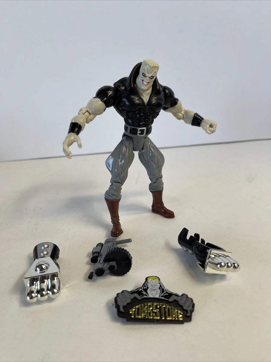 Tombstone sales action figures