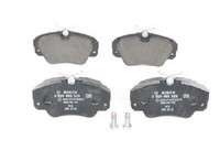 Original Bosch Bremsbelagsatz Scheibenbremse 0 986 460 939 FüR Opel