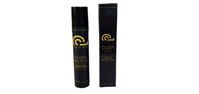 Clizia Anti - Age Creme 65% reiner Schneckenschleim, zertifiziert und konzentriert