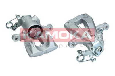 KAMOKA JBC0667 Brake Caliper for PEUGEOT