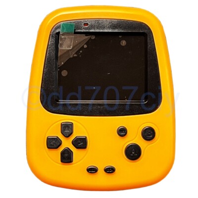 8-Bit Retro Classic 2.5'' COLOR LCD 400 Video Games Handheld Console Xmas Gift
