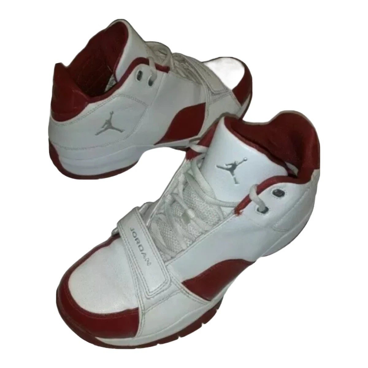 Jordan on sale shoes 2006