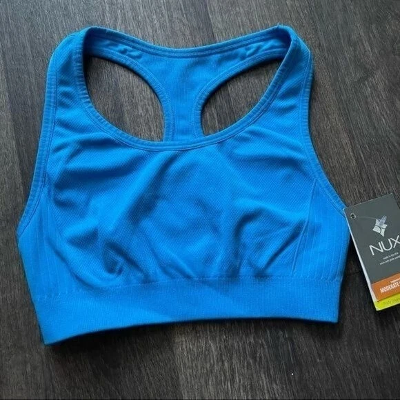Nux sports bras 2025