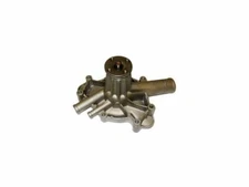 Water Pump For 1971-1974 Dodge B200 Van 1972 1973 X636BQ Water Pump (Standard)