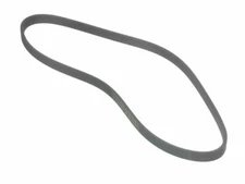 Air Conditioning ContiTech Multi Rib Belt fits Subaru SVX 1992-1997 97MZHH