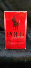 Polo Red By Ralph Lauren 1.36 oz/ 40 ml EDT Spray Men Sealed